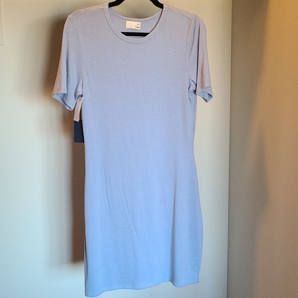 Wilfred Clearbrook dress